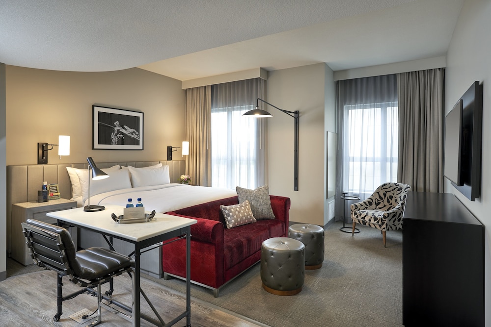 Archer Hotel Seattle Redmond 41/75
