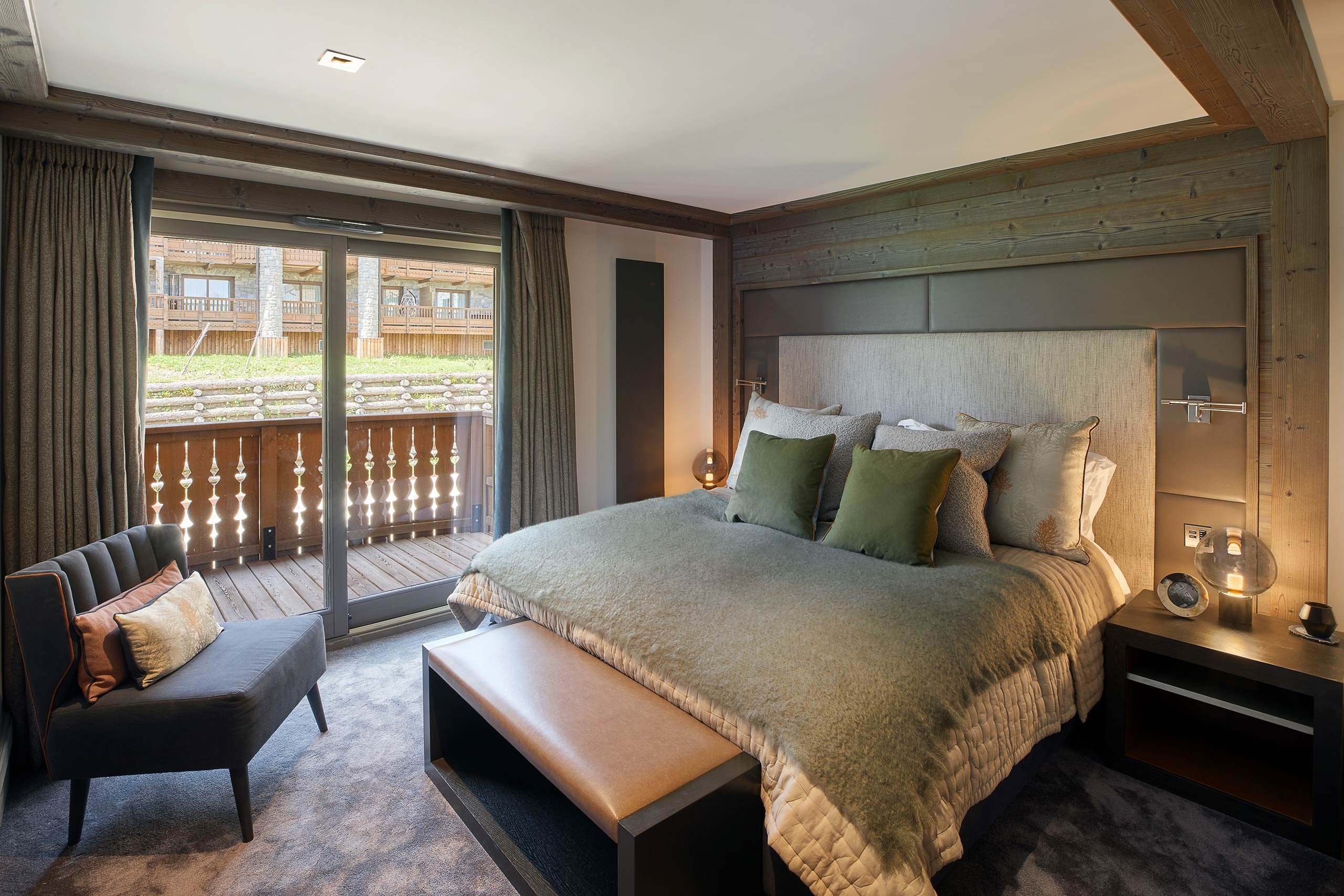 Six Senses Residences Courchevel 15/44