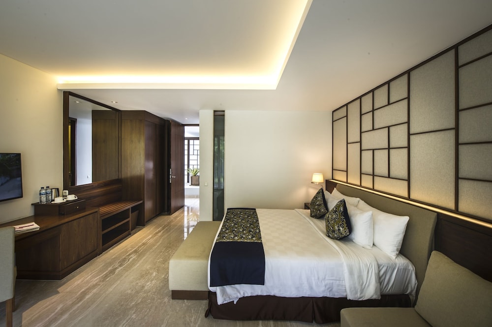 Amaryllis Boutique Resort 7/34