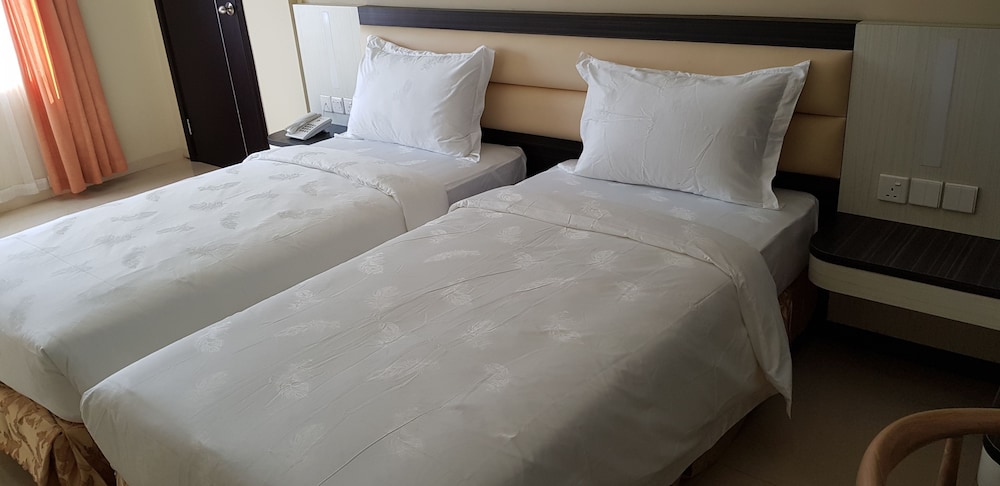 Sp Hotel 22/48