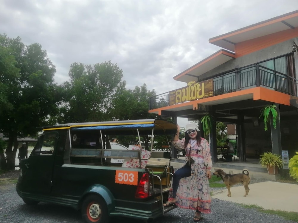 Lom Choi Home Stay Ayutthaya 26/47