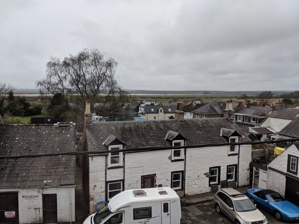 Barholm Accommodation 18/30
