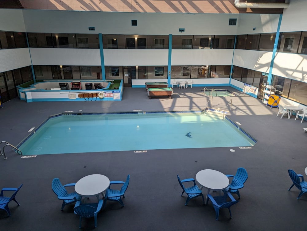 Woodfield Inn and Suites 35/60
