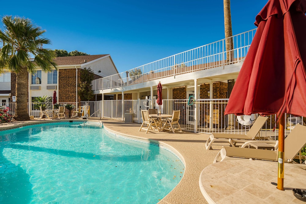 Motel6 Tucson, AZ - North 46/53