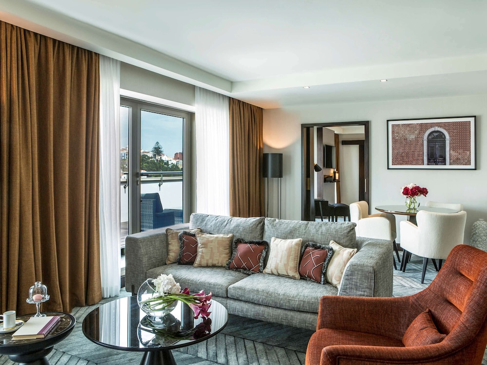 Sofitel Lisbon Liberdade 48/74