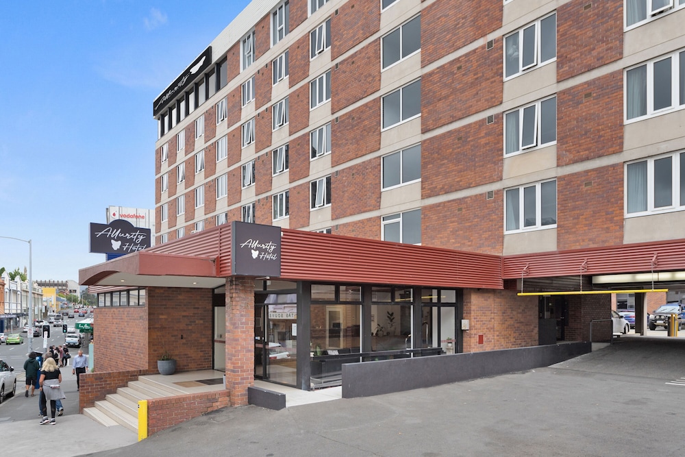 Allurity Hotel Tasmania 27/33