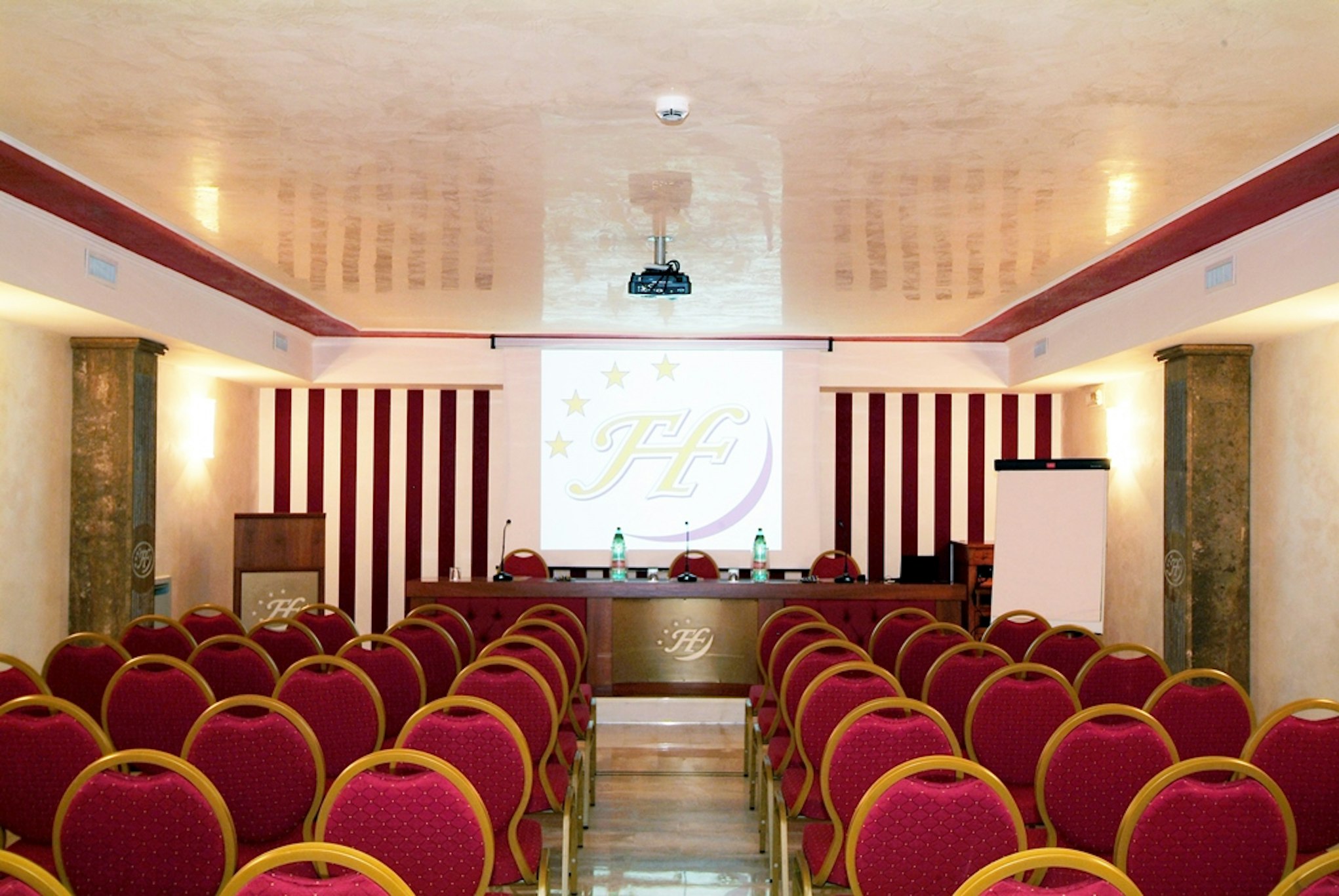 Fashion Hotel 18/18