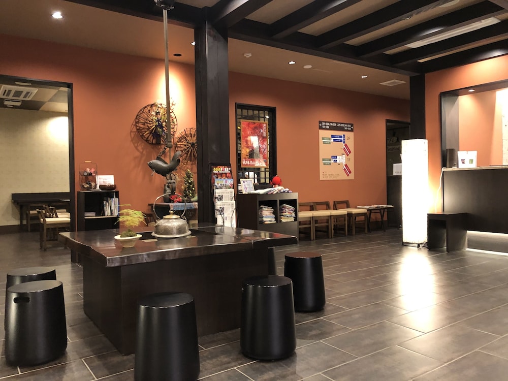 Tabino Hotel Hida Takayama 56/62