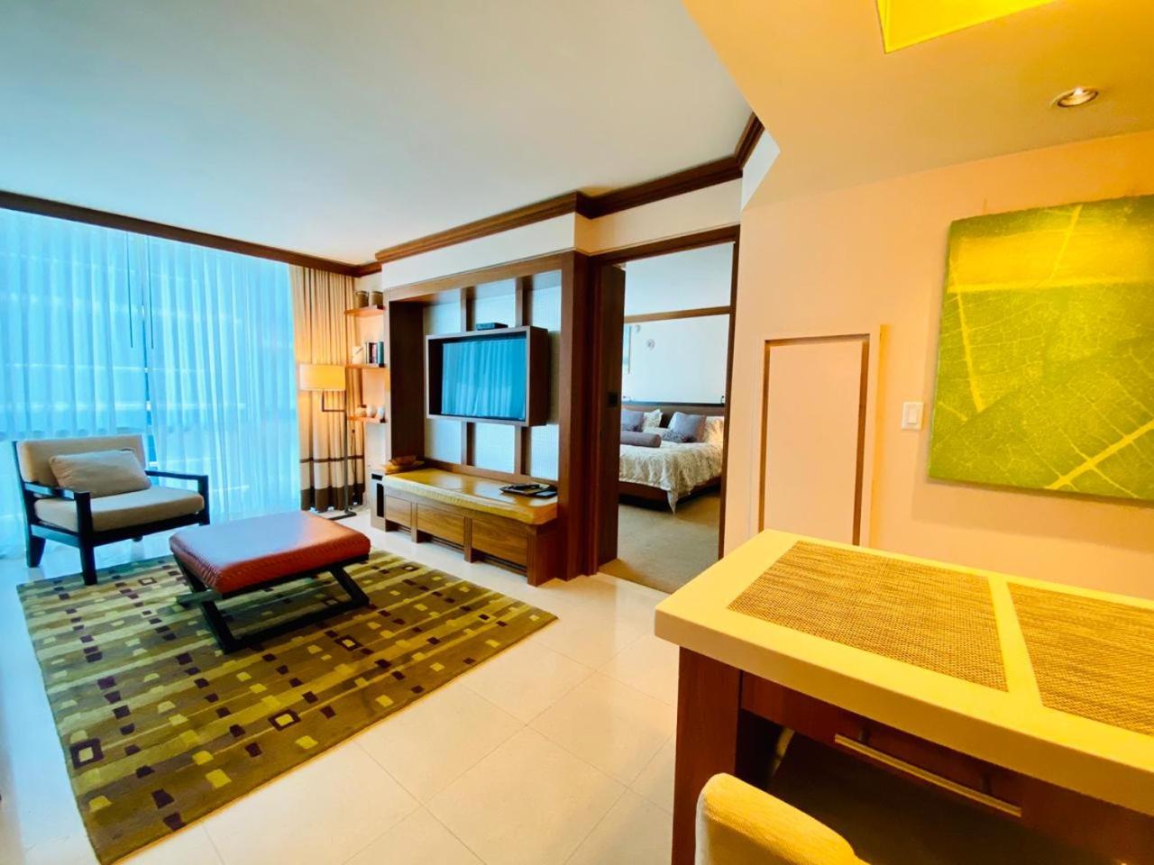 Carillon Miami Beach Private Luxury Suites 13/30