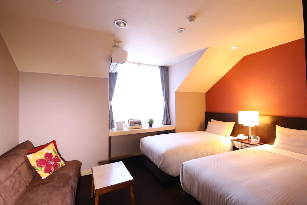 KAWAGUCHIKO PARK HOTEL 10/50