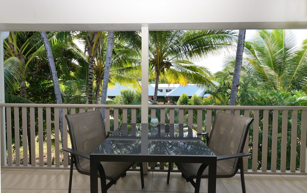 Tropical Reef Apartments Port Douglas 49/60