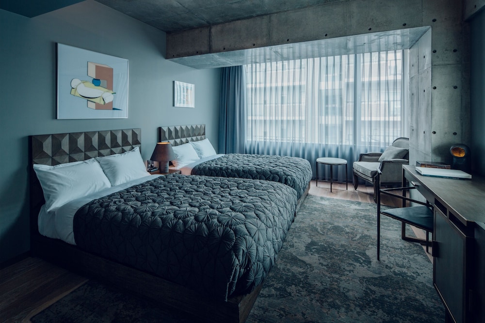 Node Hotel 11/50