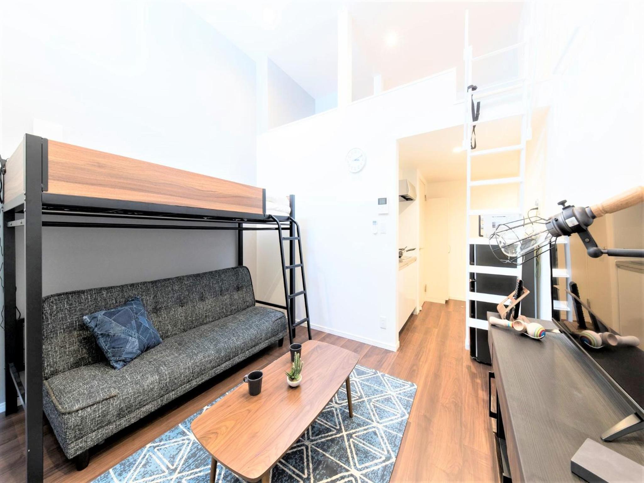 STANDARD, MULTIPLE BEDS