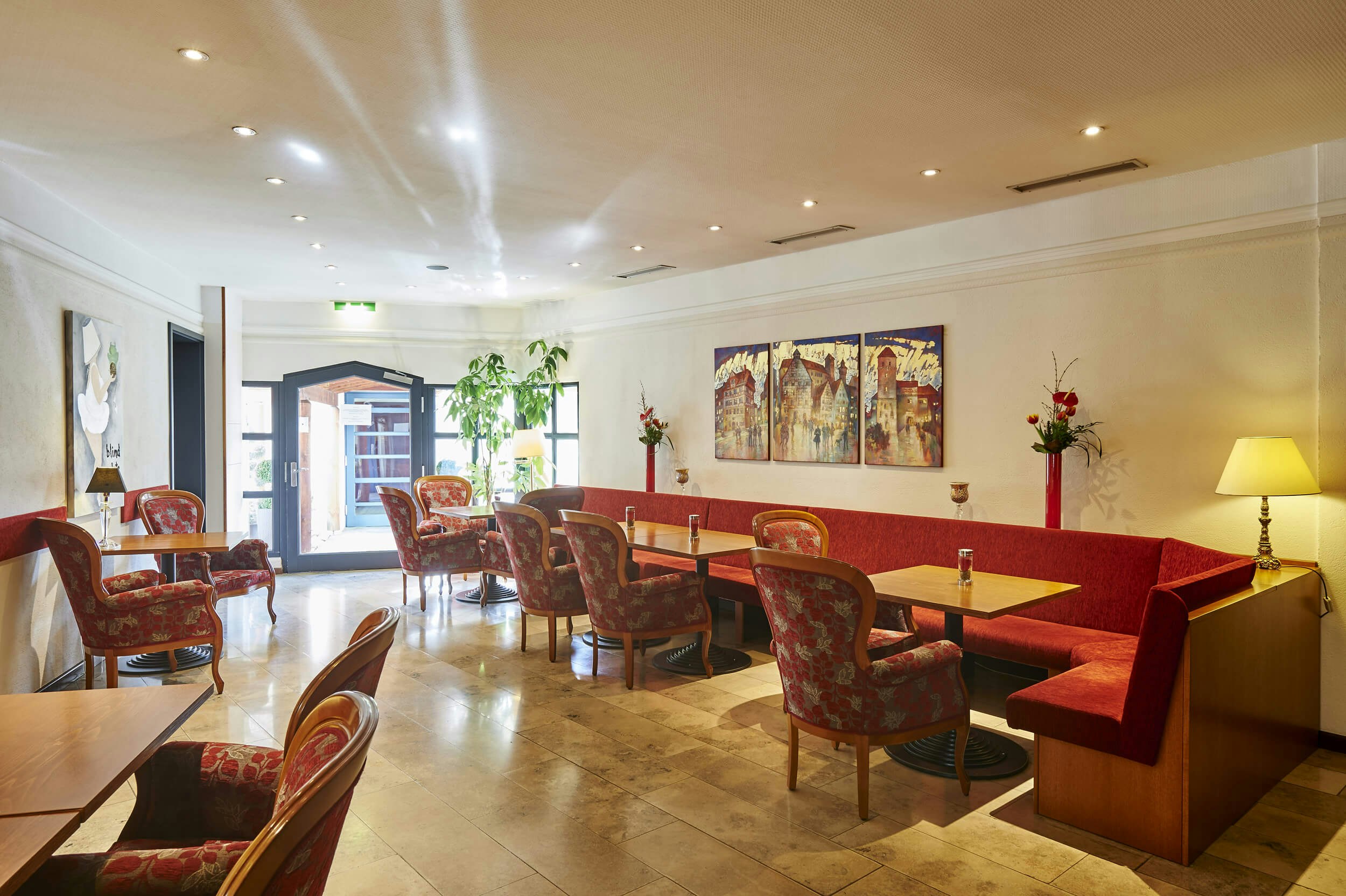 TOP Hotel Duerer 27/49