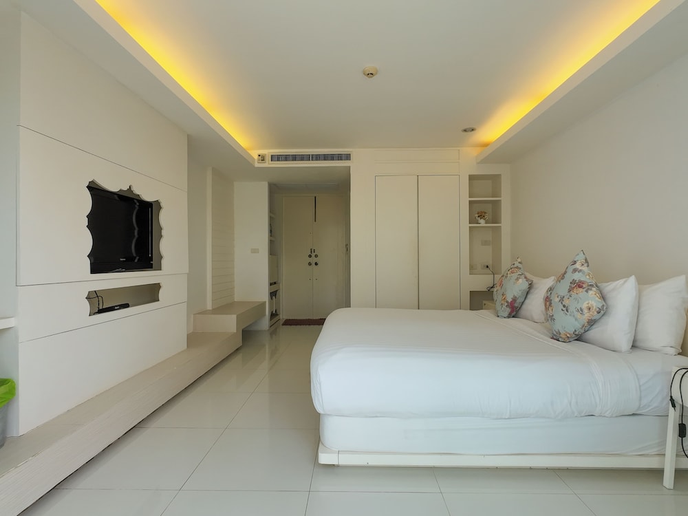 Verano Beach Villa 25/56