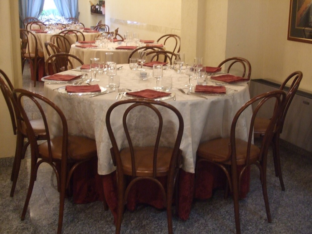 San Giacomo Hotel 54/67
