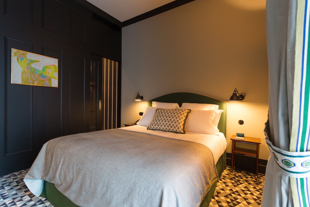 Valverde Hotel 13/46