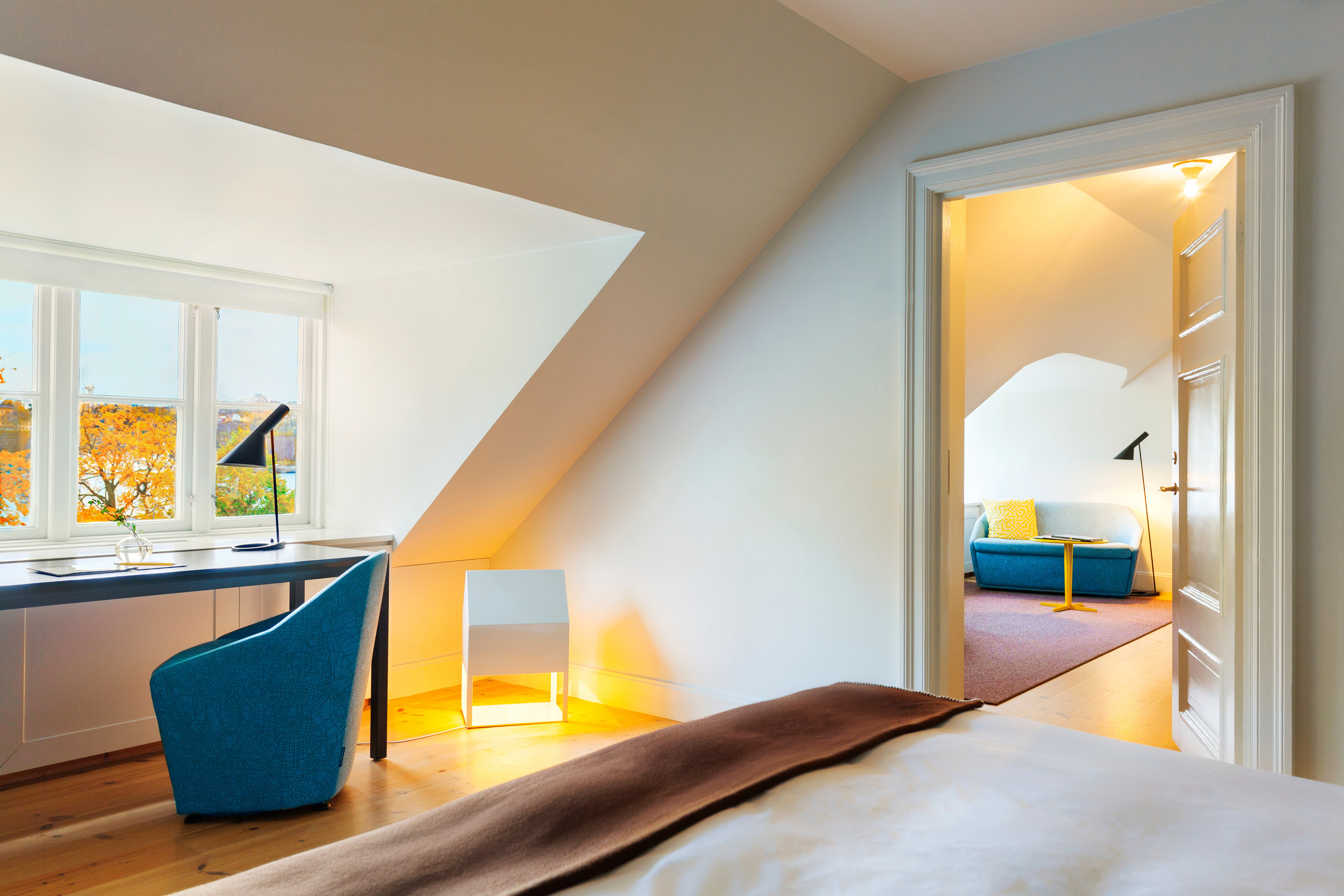 Hotel Skeppsholmen, Stockholm, a Member of Design Hotels 34/69