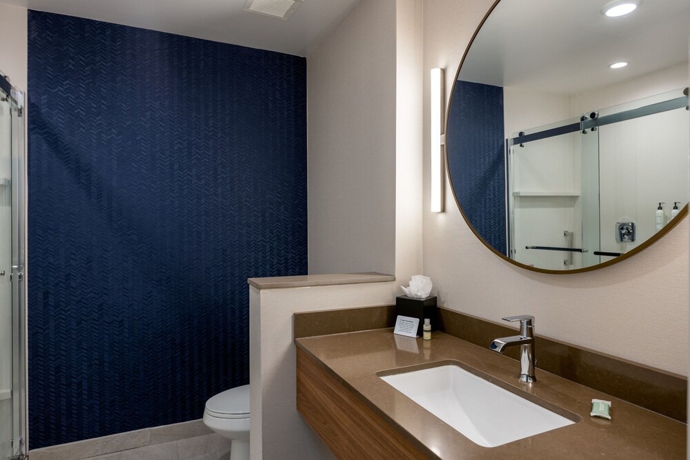 Fairfield Inn & Suites Canton Riverstone Parkway 27/30