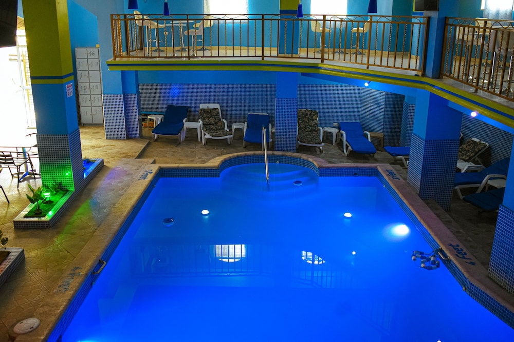 La Pepiniere Hotel 47/50