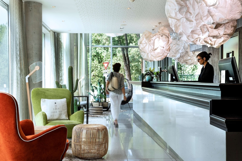 Best Western Plus Hotel Isidore 5/64