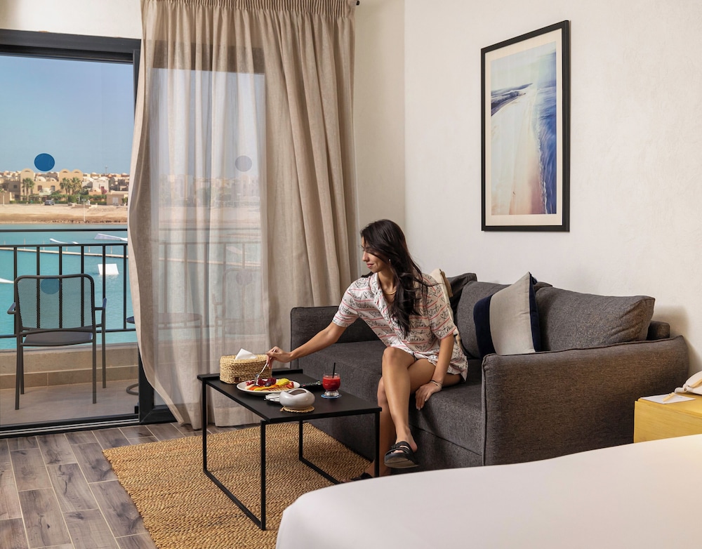 CREEK Hotel and Residences El Gouna 76/84