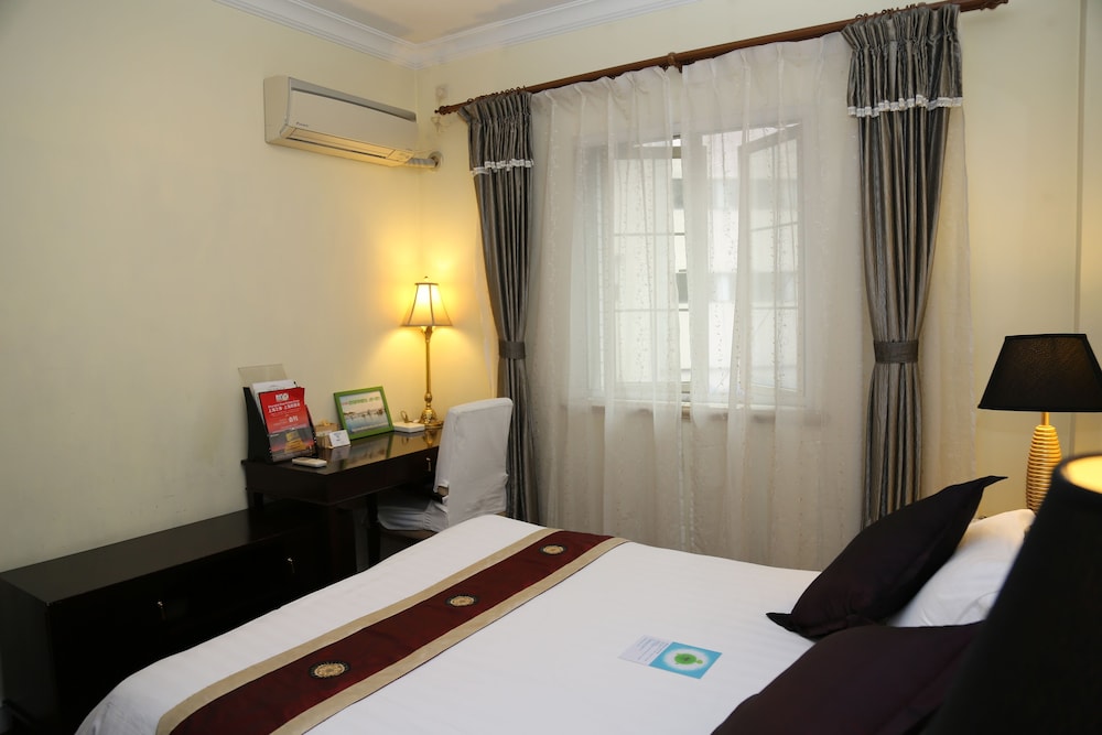Ladoll Service Apartment 25/71