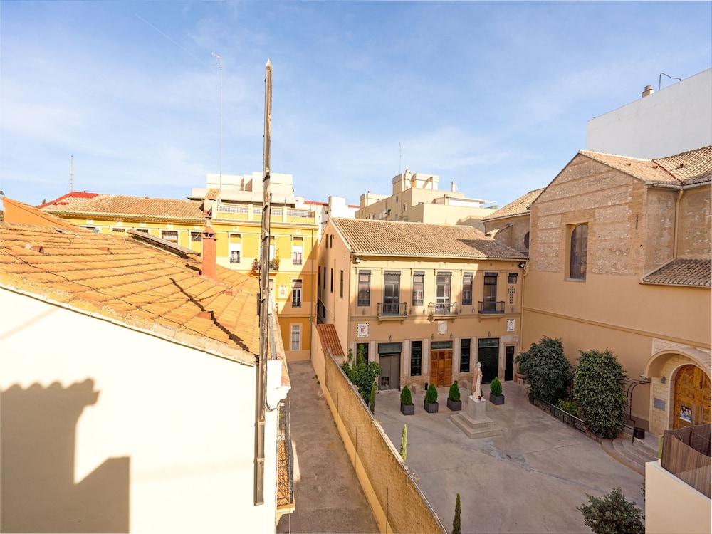 Luxury Apartments Puerto Valencia 4/50