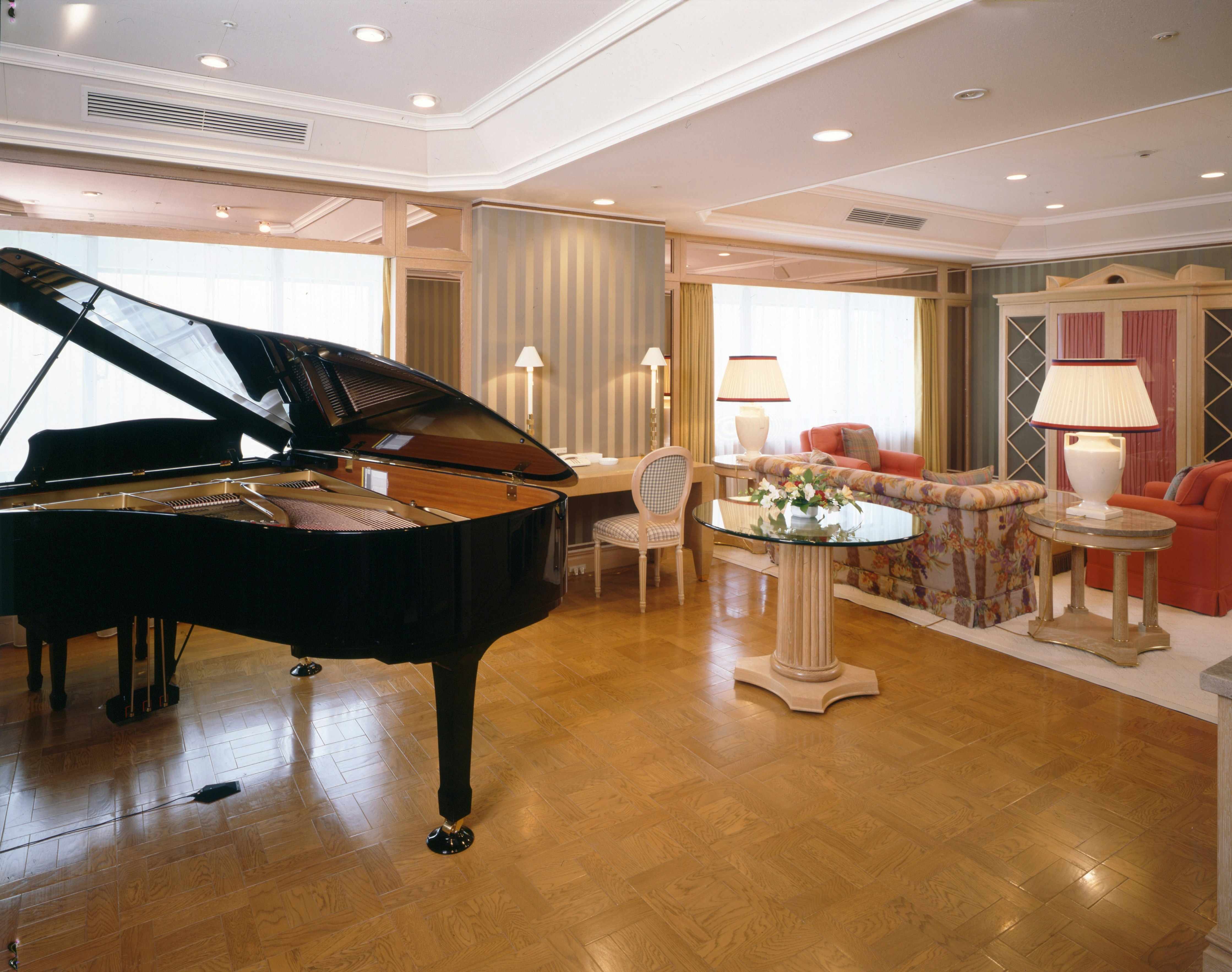 Okura Act City Hotel Hamamatsu 34/60