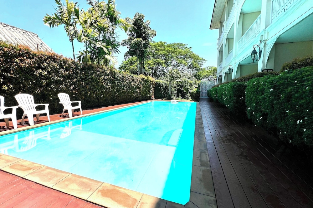 Phuhunsa Boutique Hotel 27/43