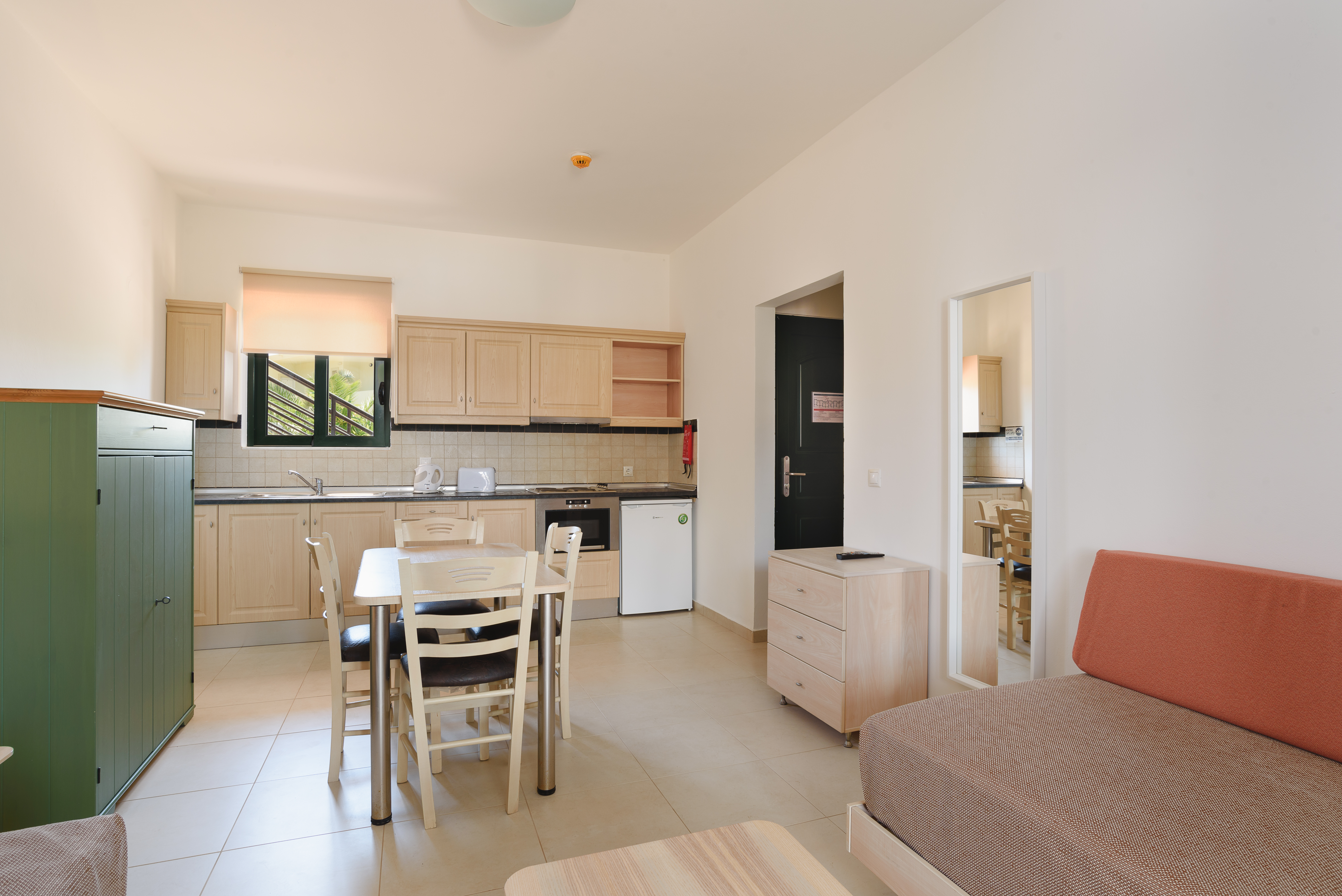Pefkos Village Resort 53/77