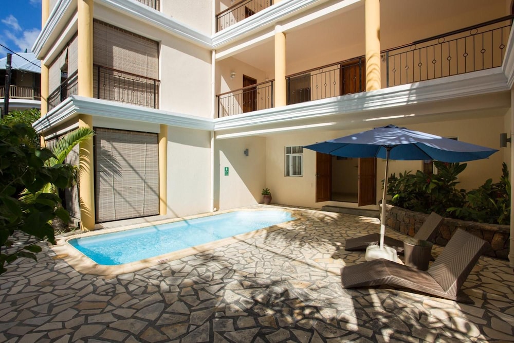 Le Palmiste Resort and Spa 47/76
