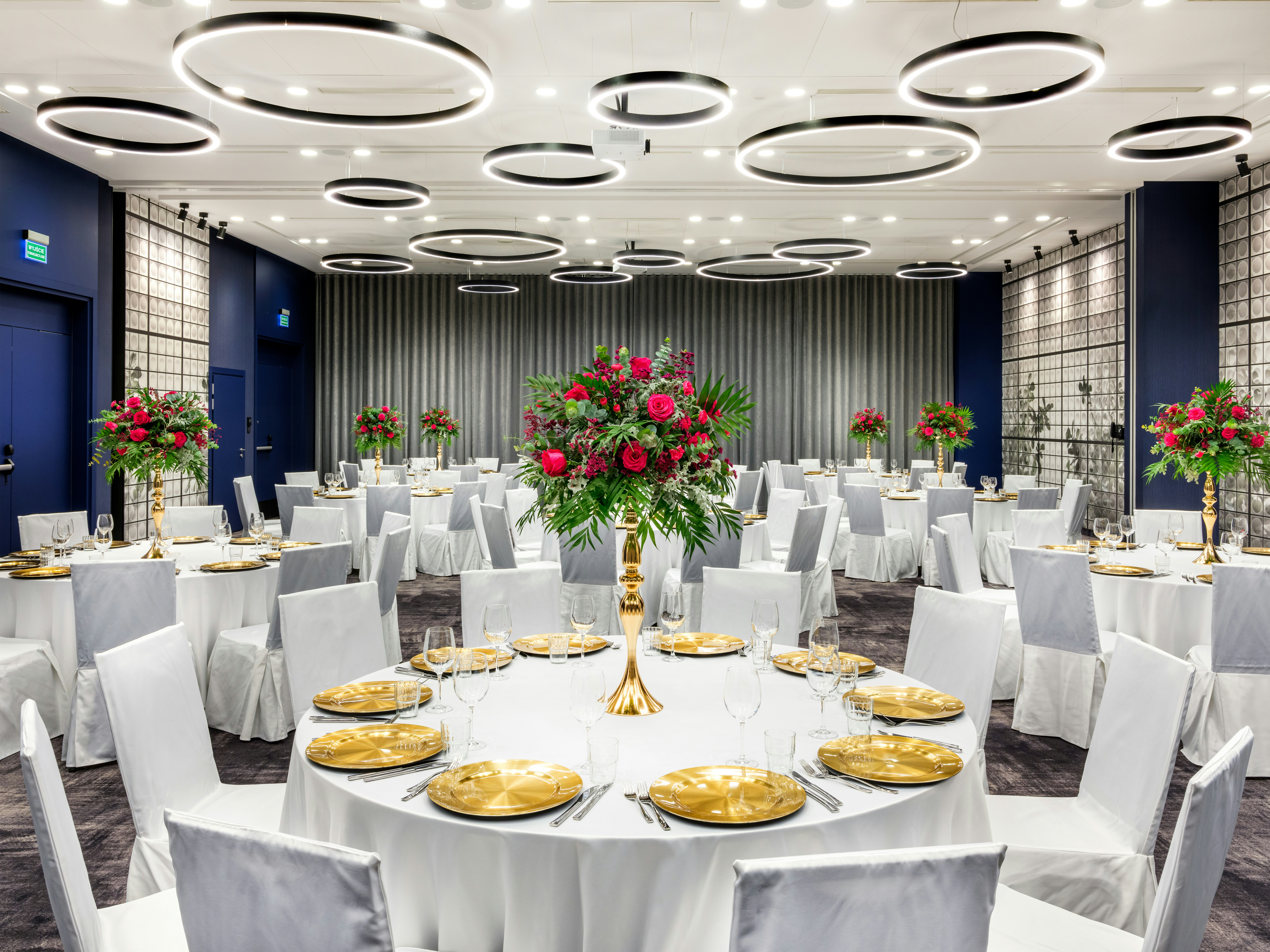 Hilton Garden Inn Krakow Airport 38/44