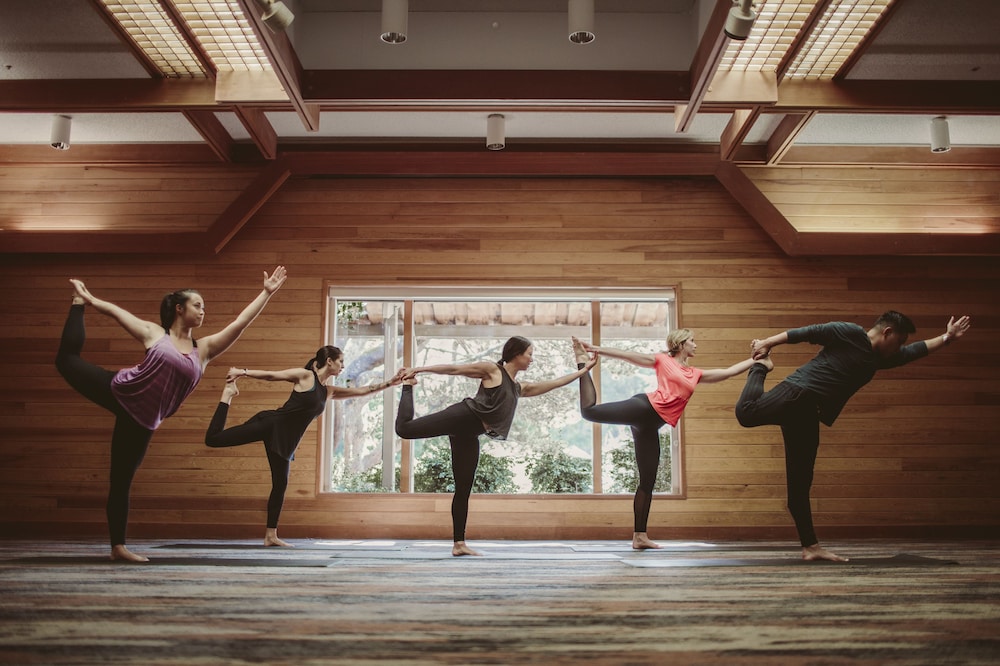 Salishan Coastal Lodge 25/40