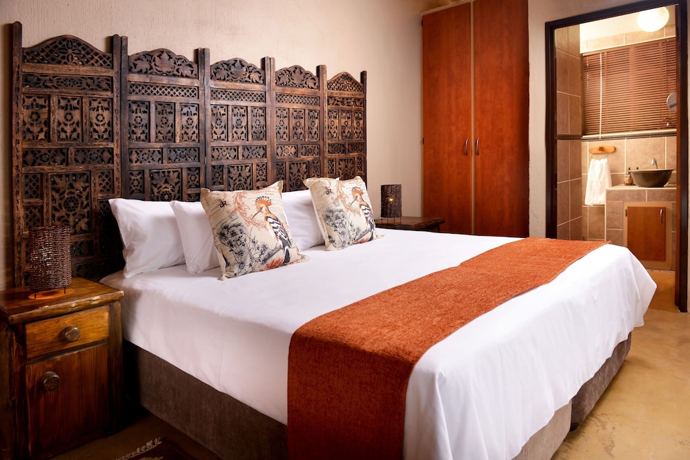 La Kruger Lifestyle Lodge 20/69