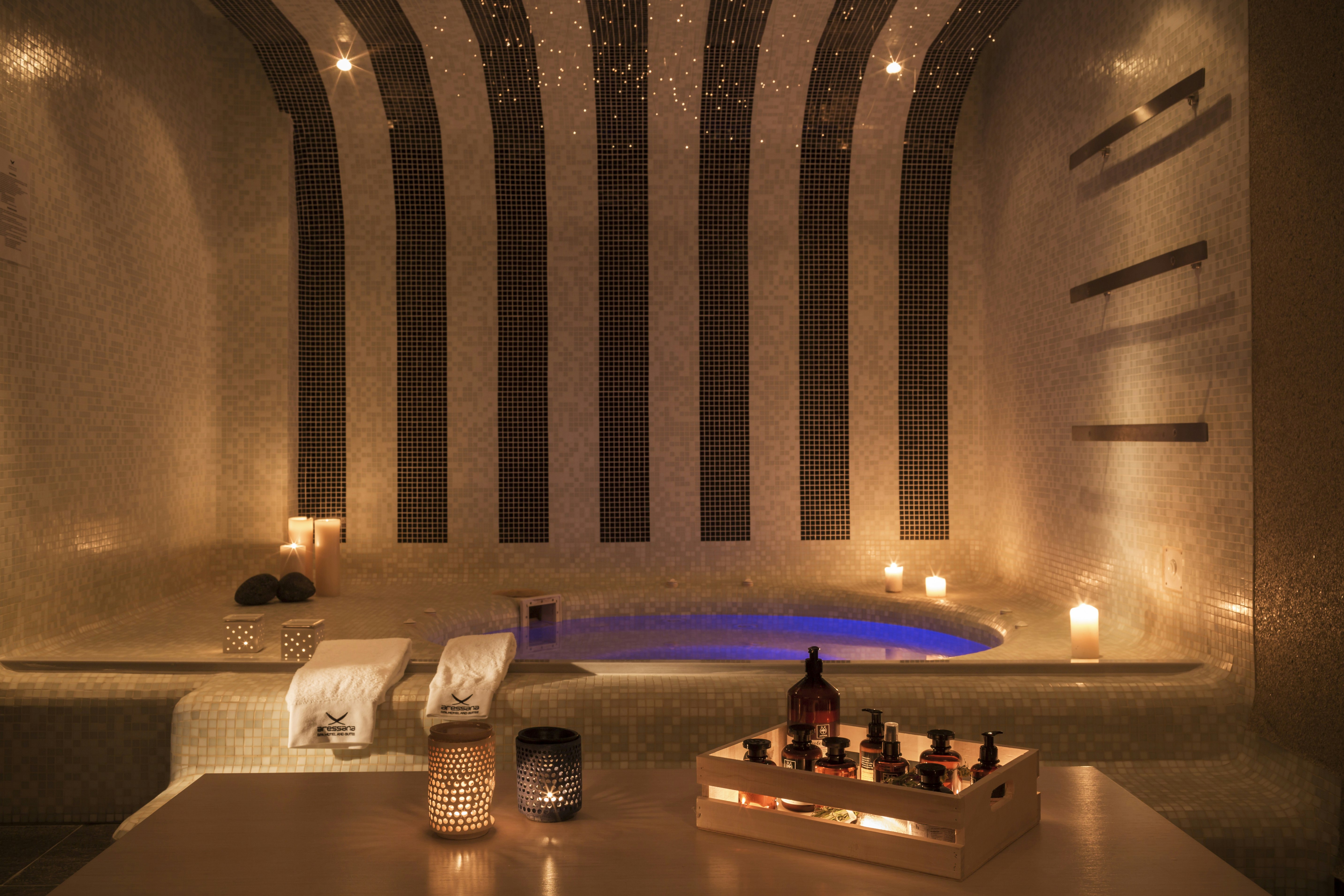 Aressana Spa Hotel and Suites 48/82