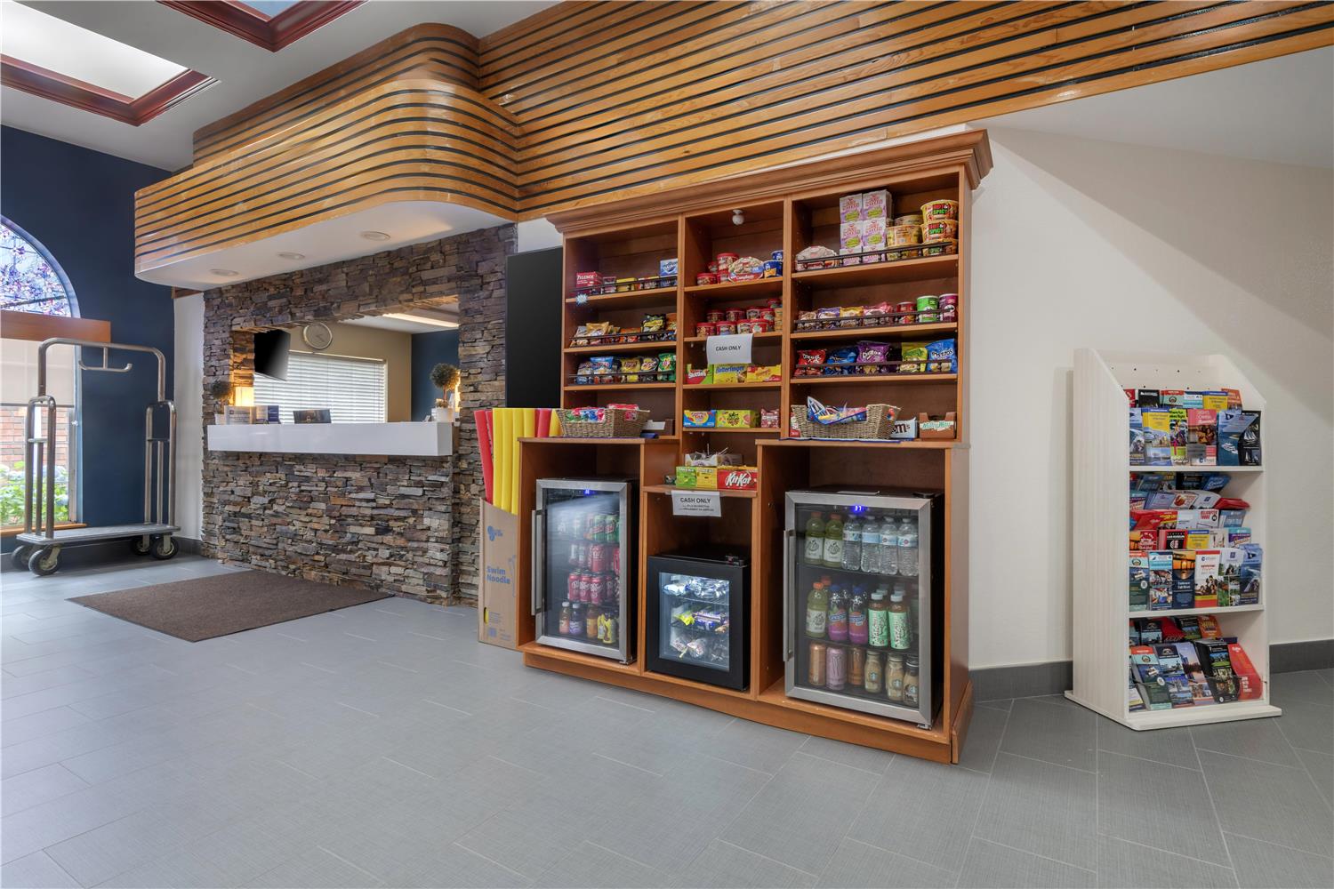 Best Western West Greenwich Inn 8/24
