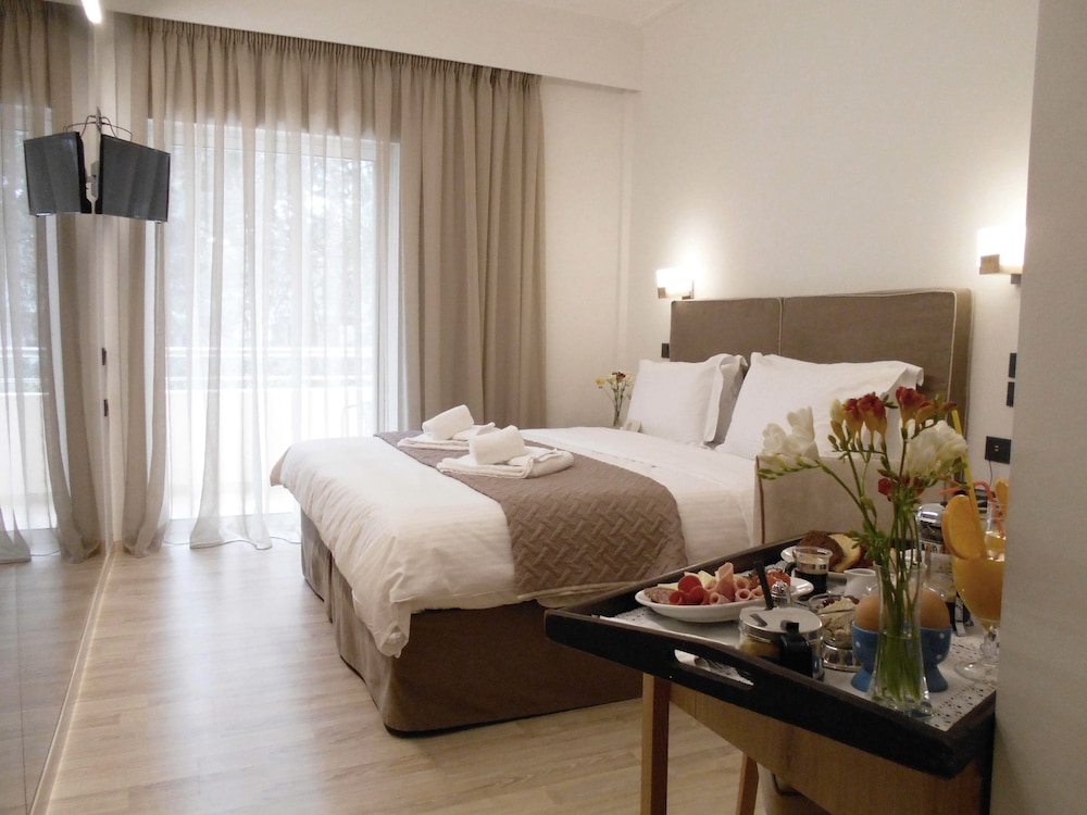 ANASTAZIA LUXURY SUITES & ROOMS 16/70