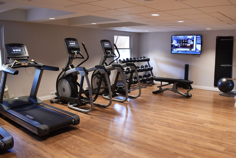 Delta Hotels By Marriott Indianapolis East 23/39