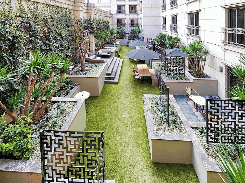 The Sebel Melbourne Flinders Lane 46/55
