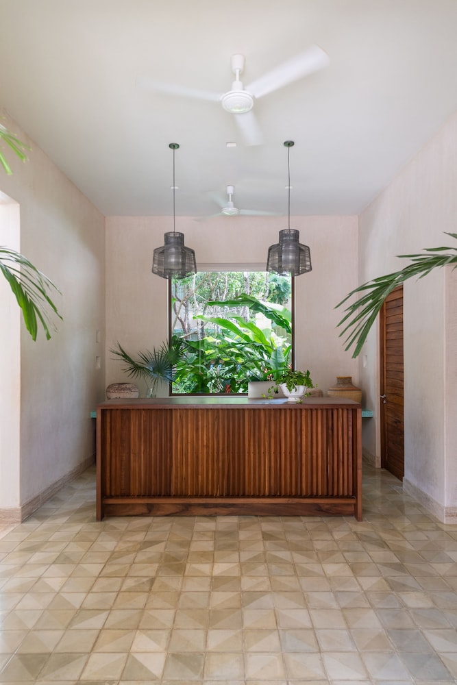 Hotel Tiki Tiki Tulum 6/71