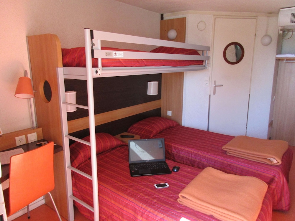 Premiere Classe Avignon Nord - Le Pontet 57/60