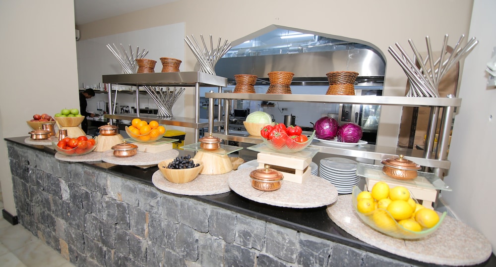 Sama Hotel Al Jabal Akhdhar 42/62