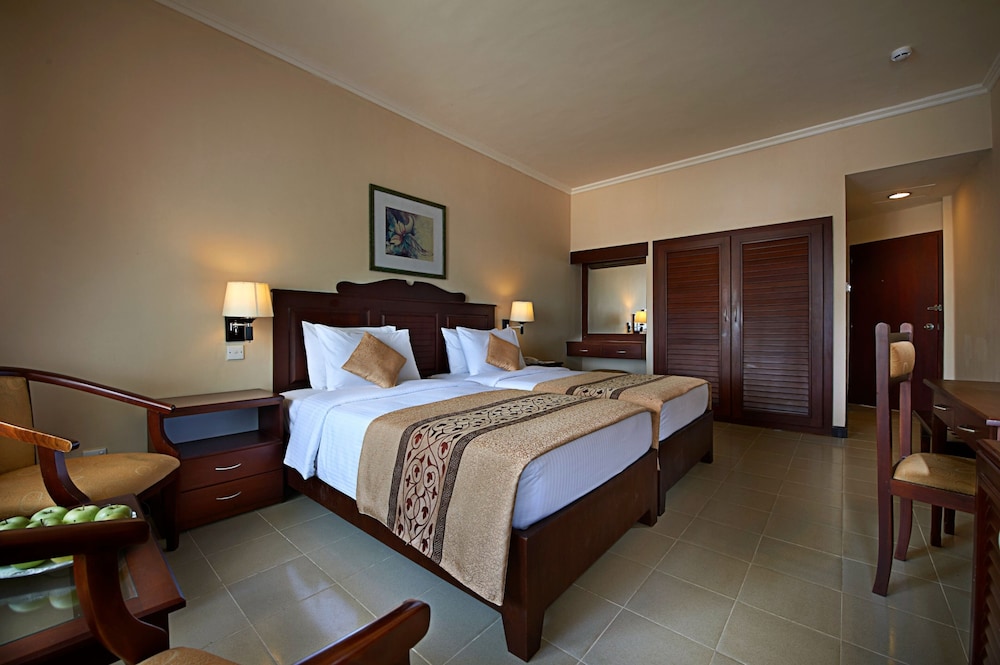 Berjaya Hotel Colombo 10/48