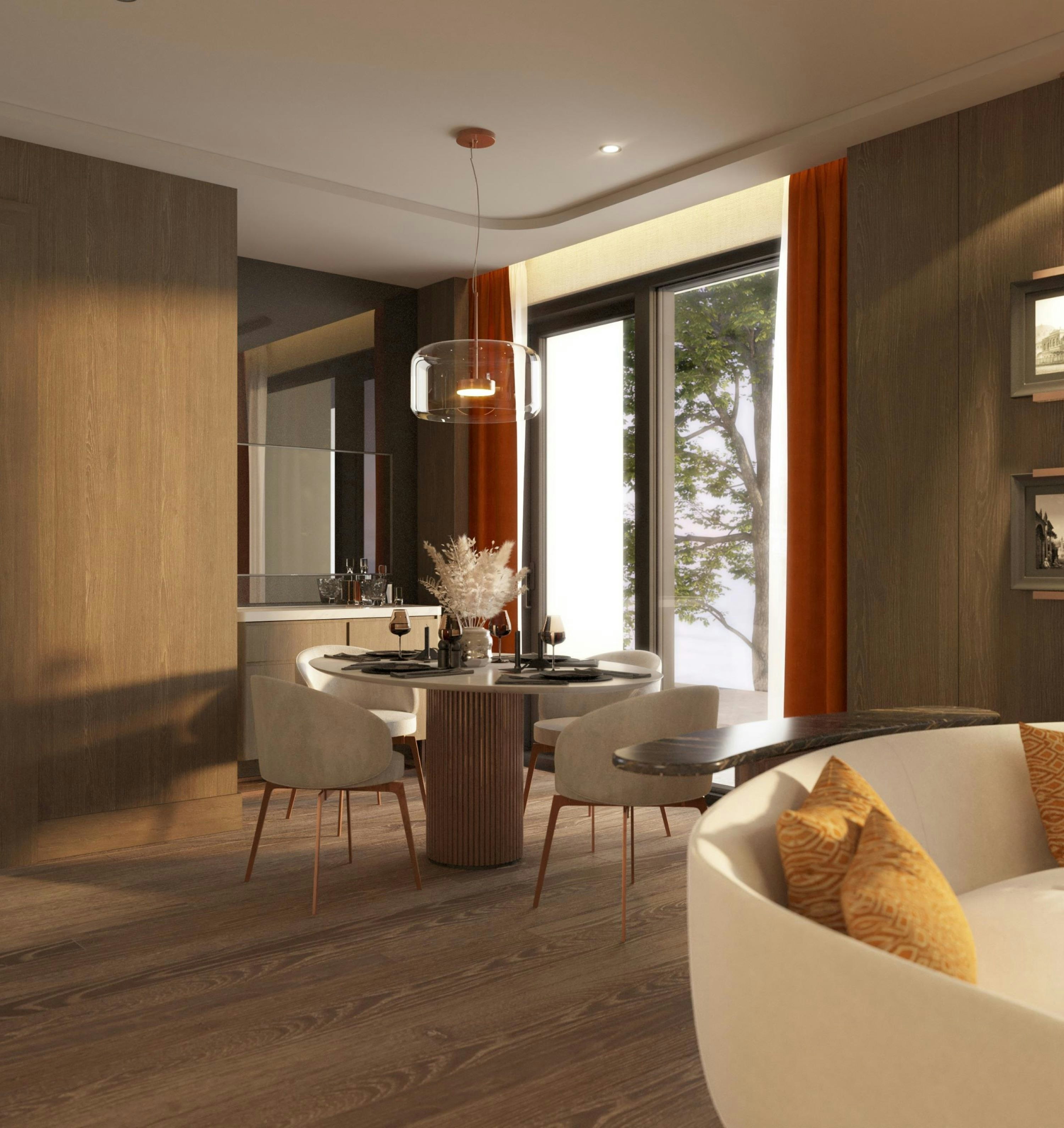 Hilton Istanbul Airport 33/37