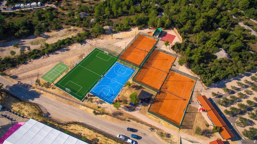 Amadria Park Hotel Andrija -Solaris Kids 49/79