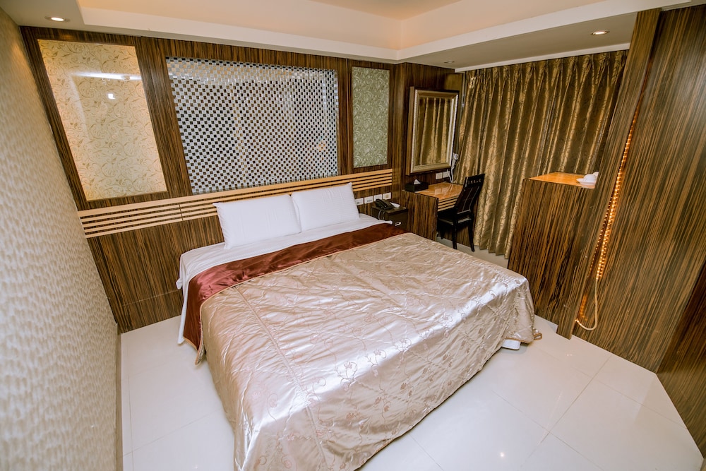 Guide Hotel Taipei Xinyi 39/71