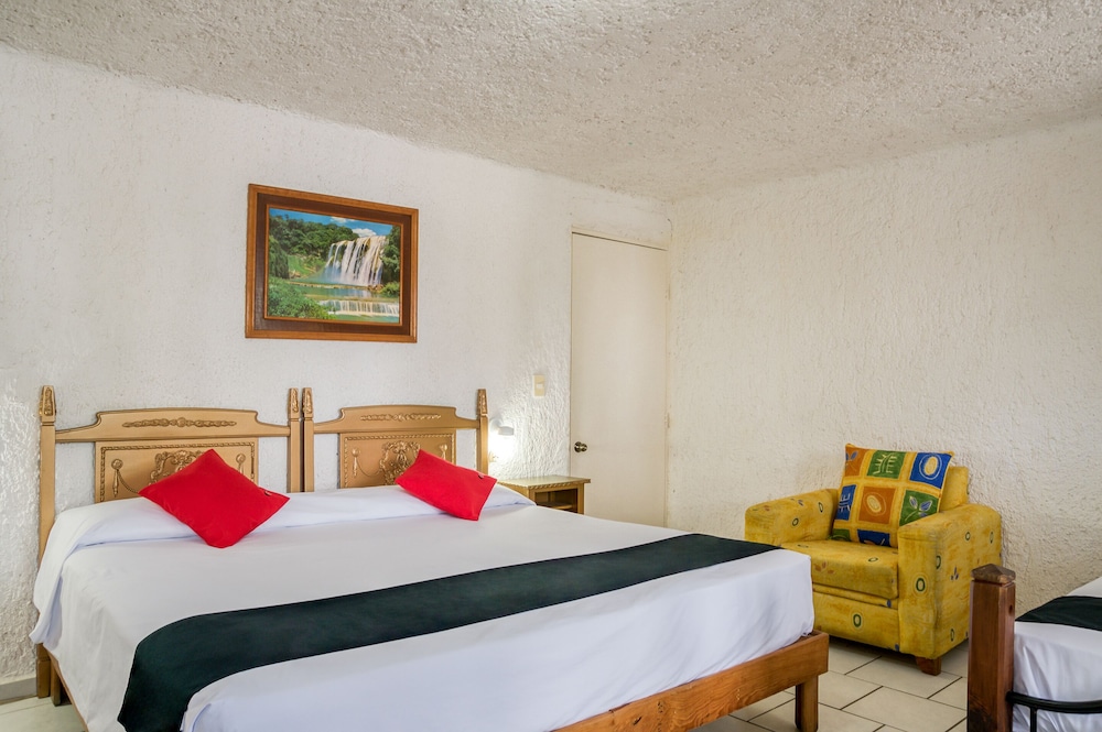Capital O Farallon Inn 14/31