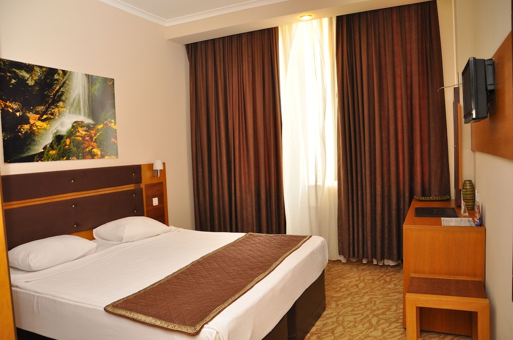 Igneada Resort Hotel and SPA 25/62