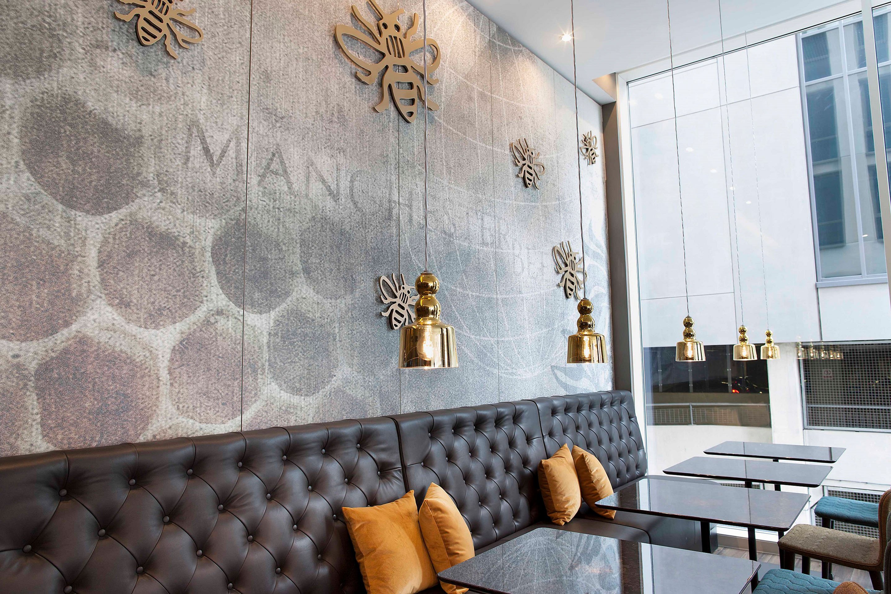 Motel One Manchester 23/24